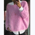 Pale Pink