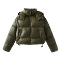 Army green