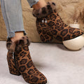 Leopard Print