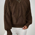 Coffee Brown
