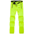 Neon Yellow