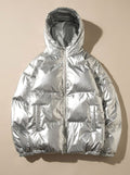 Hood Silver