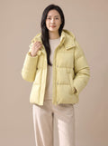 Creamy Yellow