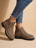 Leopard Print