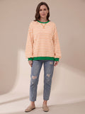 Light Orange