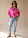 Hot Pink