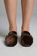 Coffee Brown